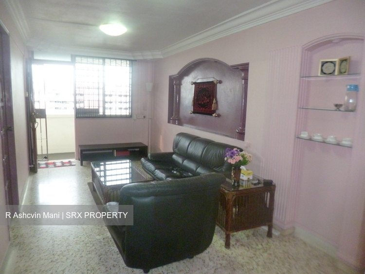 Blk 504 Bedok North Street 3 (Bedok), HDB 3 Rooms #182554782